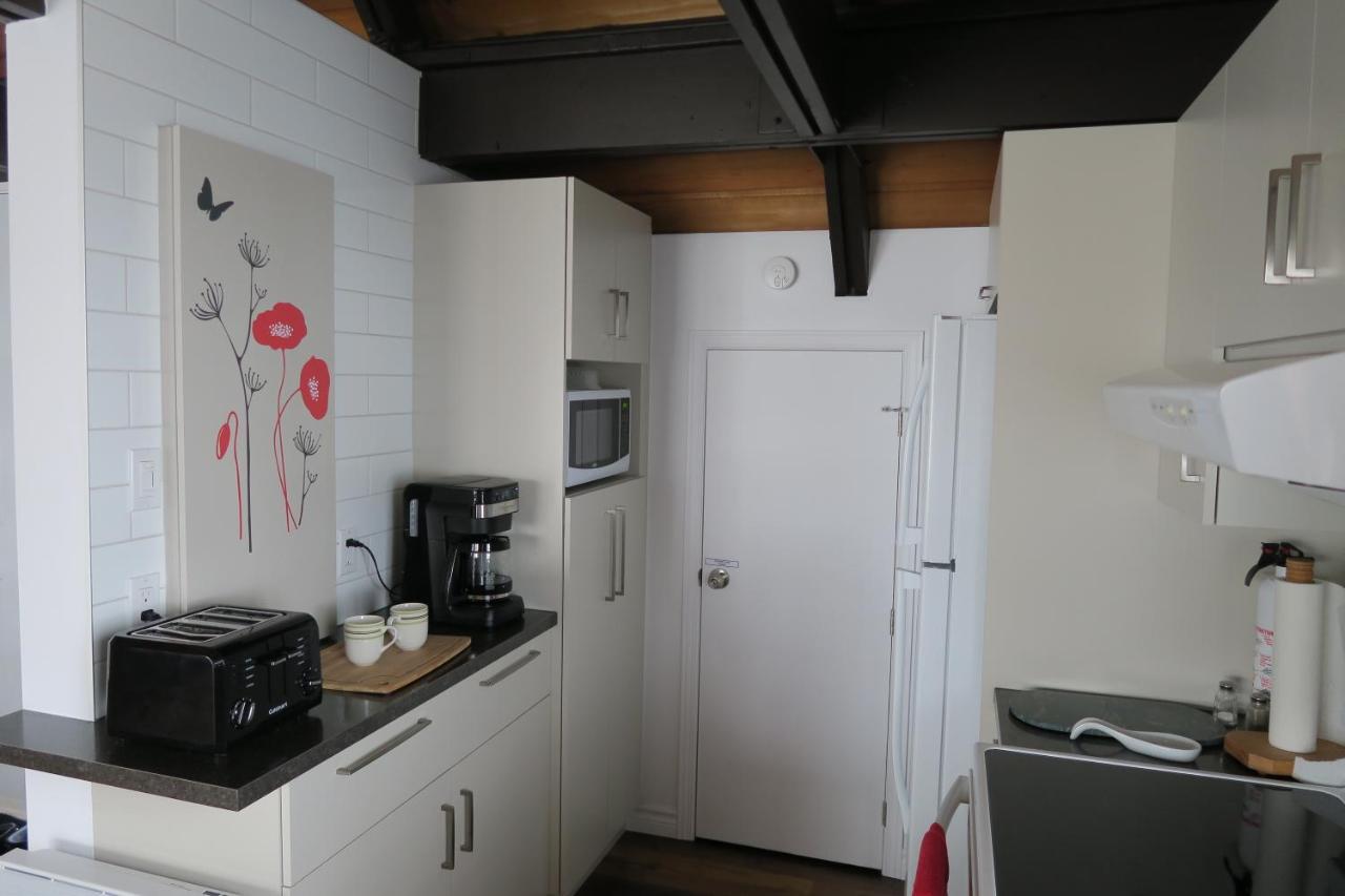 Chalet Familial Du Plateau Beaupre Luaran gambar